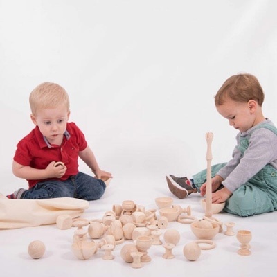 Kit de Iniciação ao Jogo Heurístico