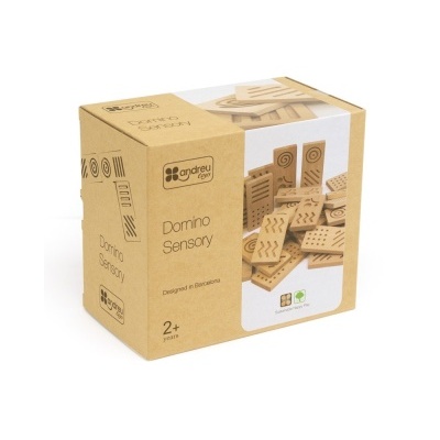 Domino Sensorial