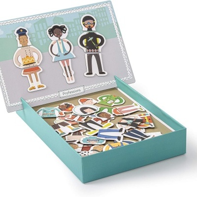 Jogos Magnéticos APLI - vários modelos