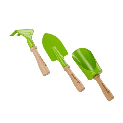 Ferramentas para jardim