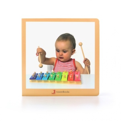 Instrumentos Musicais