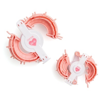 Pom pom maker Heart