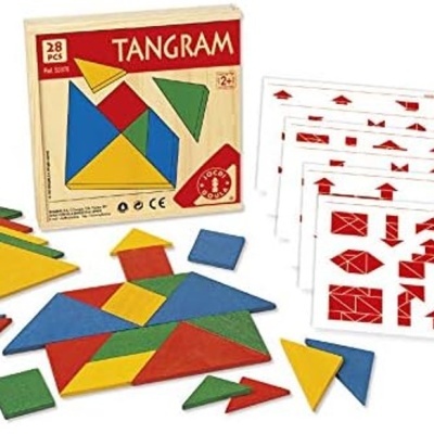 Tangram