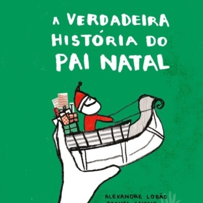 A Verdadeira História do Pai Natal