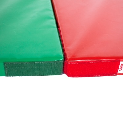 Colchão Escolar com velcro para união