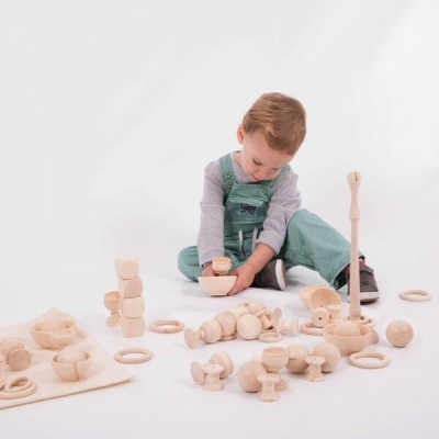 Kit de Iniciação ao Jogo Heurístico