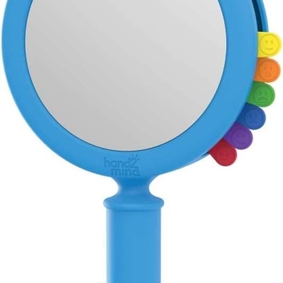 Espelho ?Vê os Meus Sentimentos? -  See My Feelings Mirror