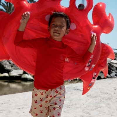 Coleção de Boias Swim Essentials - vários modelos