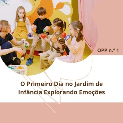 Box Emoções na Mochila