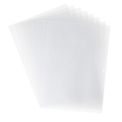 Surfacez Shrink Plastic (Plástico mágico) A4