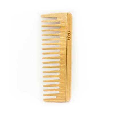 Pente de Cabelo de Cerejeira