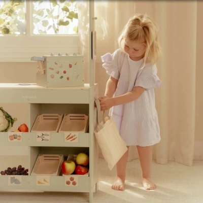 Banca de Mercado de Madeira