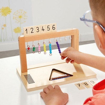 Suporte de Contas - Atividades de 1 a 9