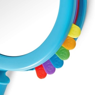 Espelho ?Vê os Meus Sentimentos? -  See My Feelings Mirror