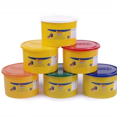 Jovi Soft Dough - Massa de modelar