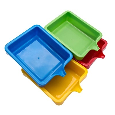 Pack de 4 Bandejas Economizadoras de Tinta