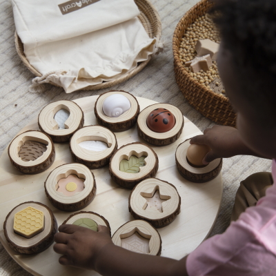 Nature Feel and Find