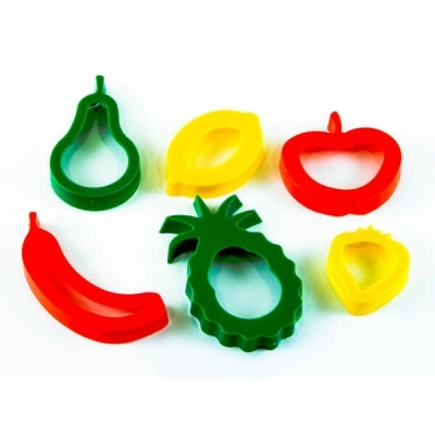 Box Alimentação Saudável