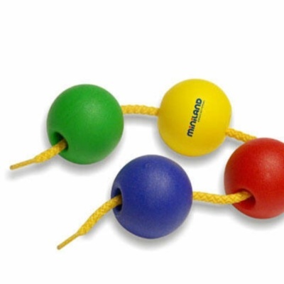 Bolas de enfiamento - Lacing Balls 20 mm