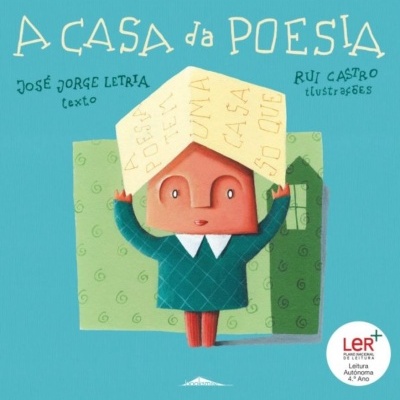 A Casa da Poesia
