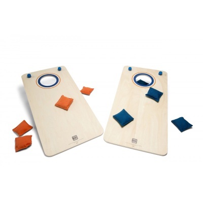 Jogo Corn Hole