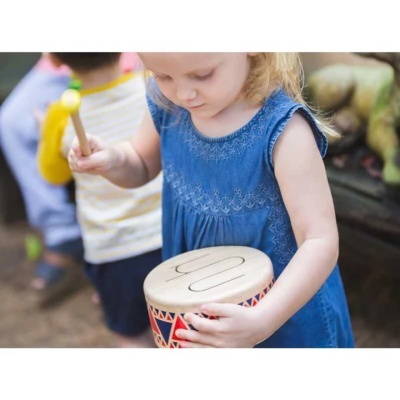 Solid Drum Solid Drum