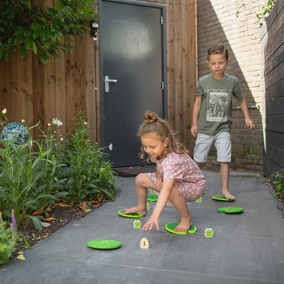 Caminho dos Nenúfares