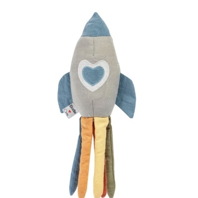 Snuggles - Naninhas e aconchegos