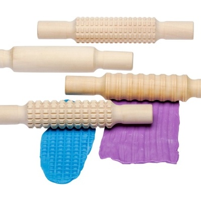 Pack 4 Rolos Padrão