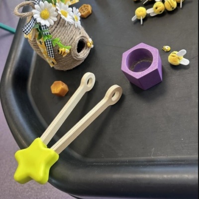 Pinças Easy Tweezies - Conjunto Pequeno Grupo Pinças Easy Tweezies - Conjunto Pequeno Grupo