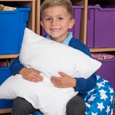 Almofada de Aconchego com Vibração