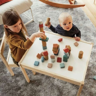 Korko Architects ? Blocos de Construção