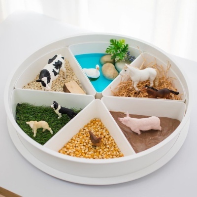 Play Tray - Inspire My Play