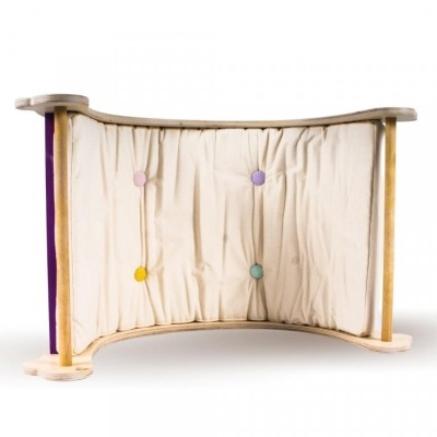 Softie para Arco Rocker Spectra Utukutu