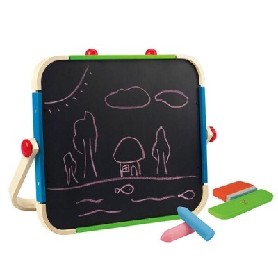 Estúdio de desenho portátil