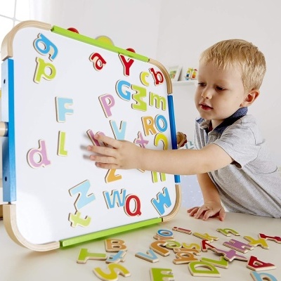 Estúdio de desenho portátil