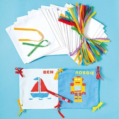 Patchwork Gigante Memories - Pack de 30