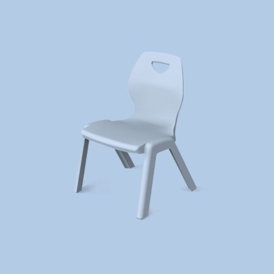 Cadeira Escolar Ina Cadeira Escolar Ina