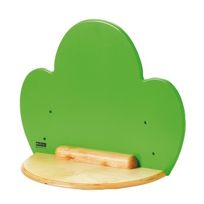 Arbusto Baixo Clorofile