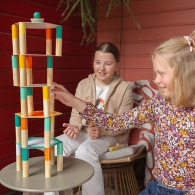 Jogo do Mega Equilíbrio