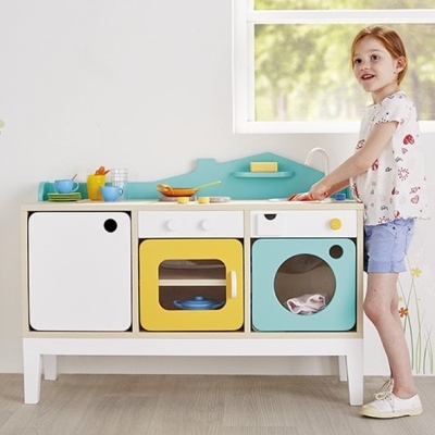 Combinado de Cozinha Studio