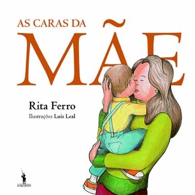 As Caras da Mãe