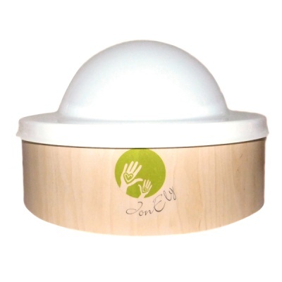 Cúpula para Mesa de Luz JonEly