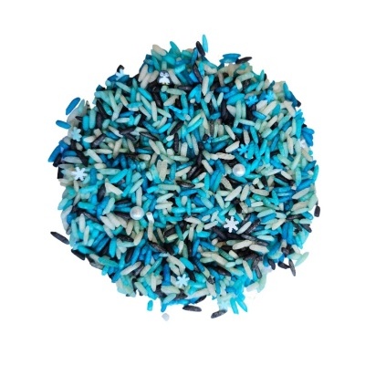 Arroz Sensorial - Temáticas