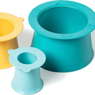 Alto (Construtor de Castelos de Areia)