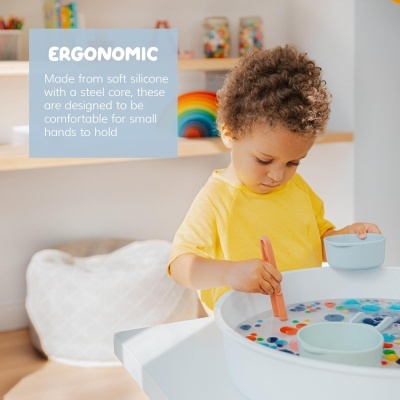 Conjunto de Pinças Inspire my Play