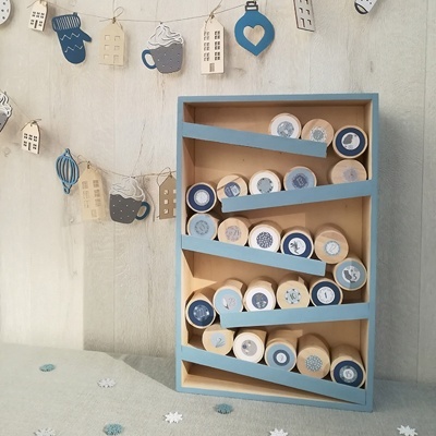 Calendário de Advento