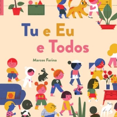 Tu e Eu e Todos