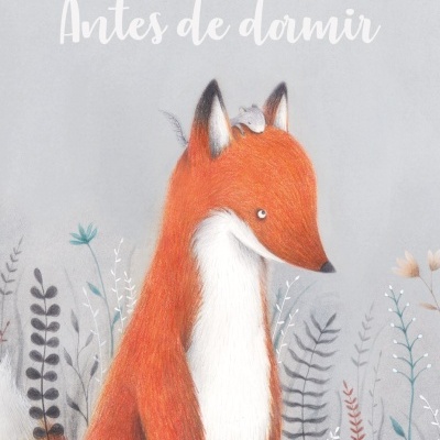 Antes de dormir Antes de dormir