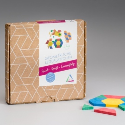 Blocos Padrão Wissner